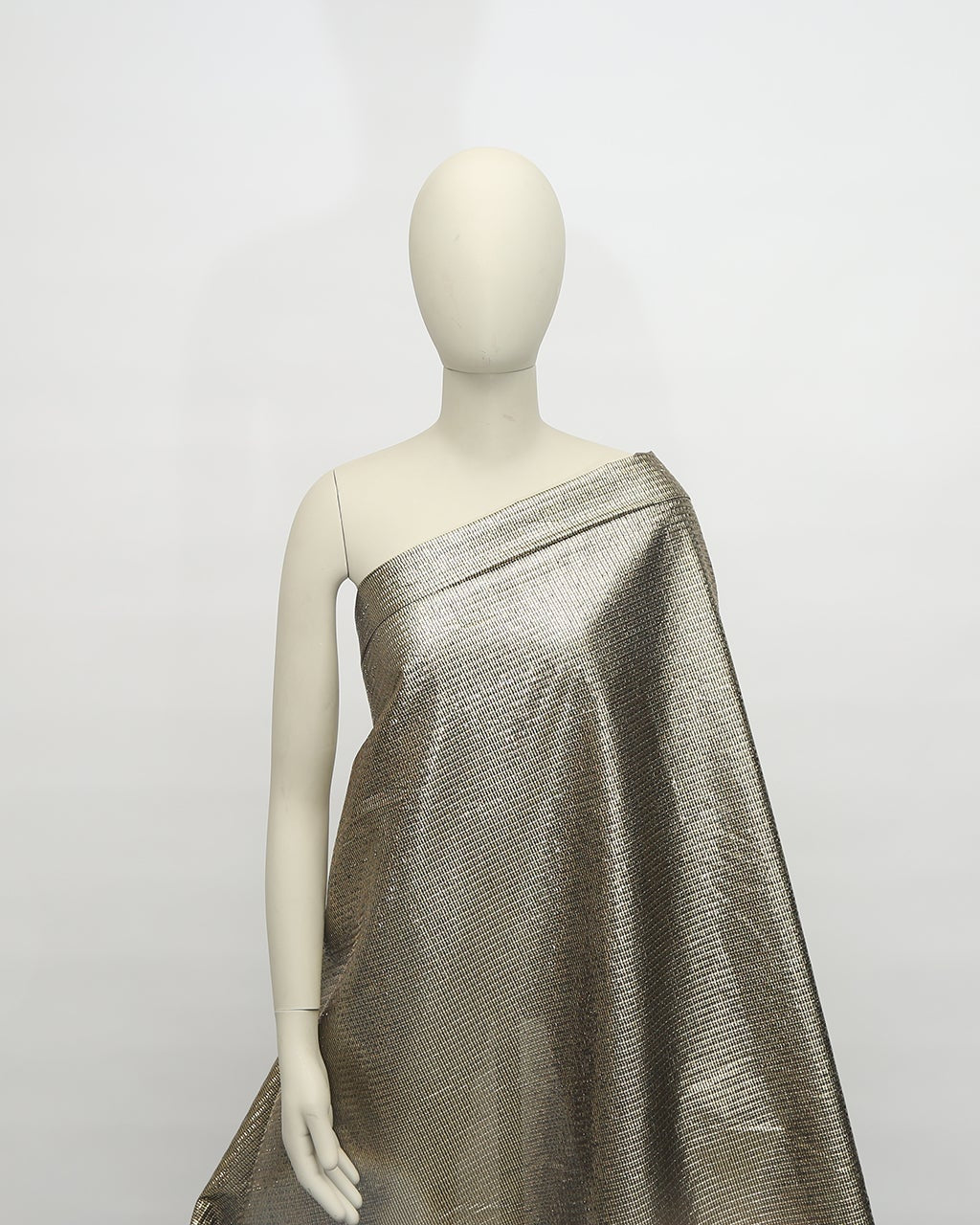 Organza Jacquard Organza Fabric