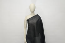 Jacquard organza
