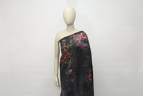 Organza Jacquard Pure Silk