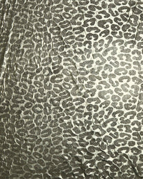 Silk Jacquard Floral Lace