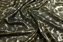 Jacquard Lurex