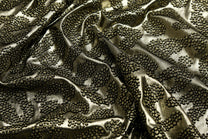 Jacquard Lurex
