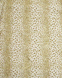 Jacquard Lurex Plain Fabric