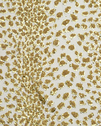 Jacquard Lurex Plain Fabric