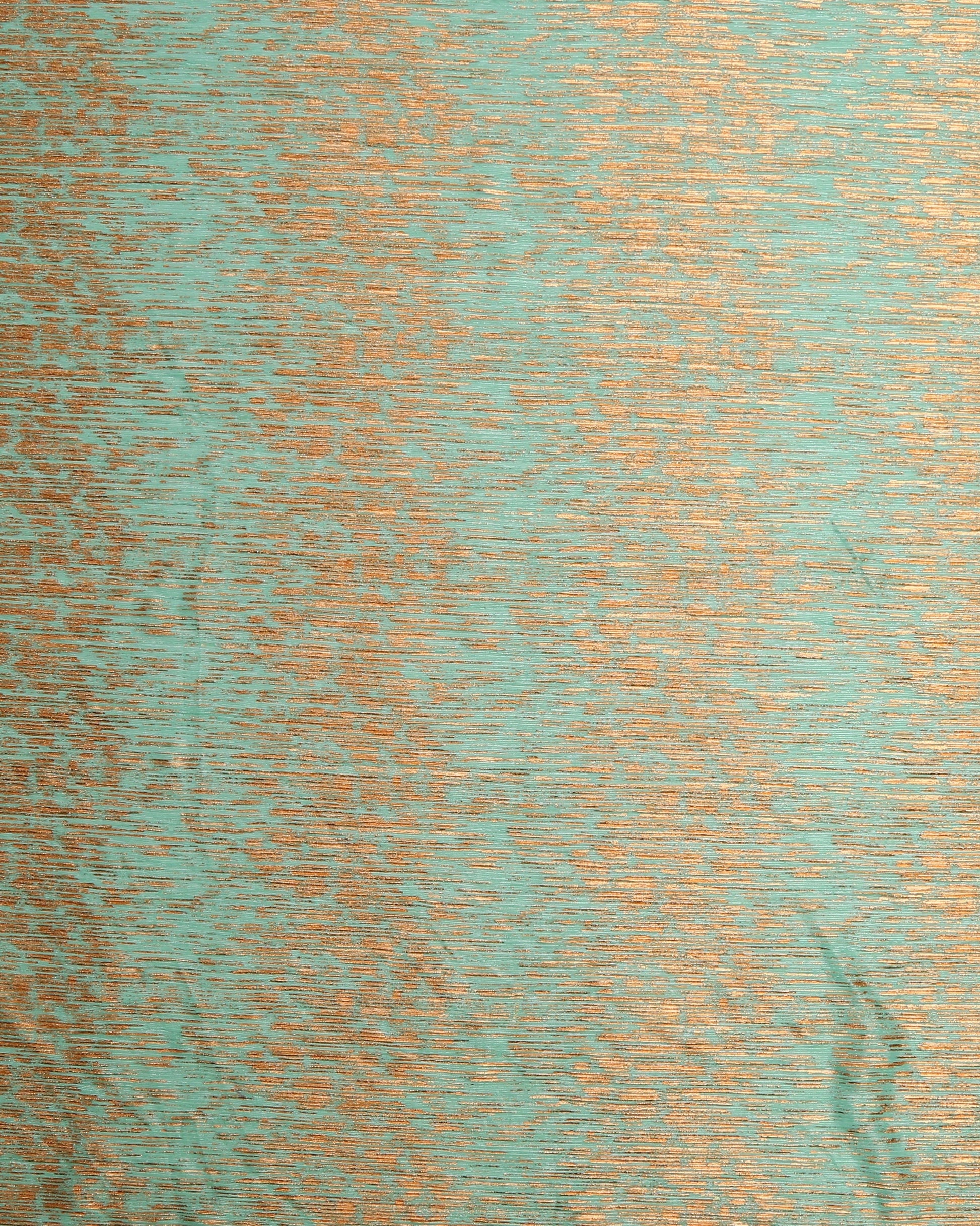 Poly Lurex Tulle Foil Fabric