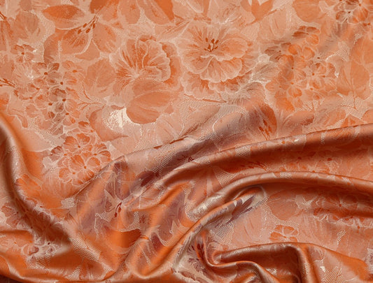 Jacquard Taffeta