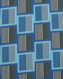 Viscose Cotton Viscose Floral Fabric