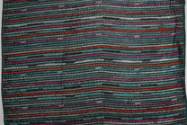 mousseline de soie velours