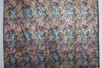 mousseline de soie velours
