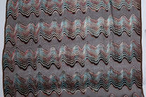Chiffon Velvet Pure Silk