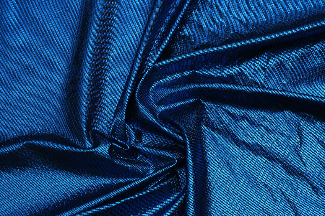 Linen Jacquard Viscous