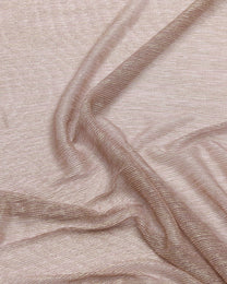 Lurex Lurex Chiffon Fabric