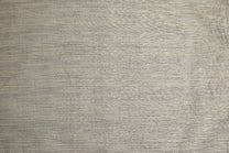 Mousseline plissée avec lurex