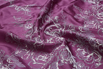 Organza Pure Silk