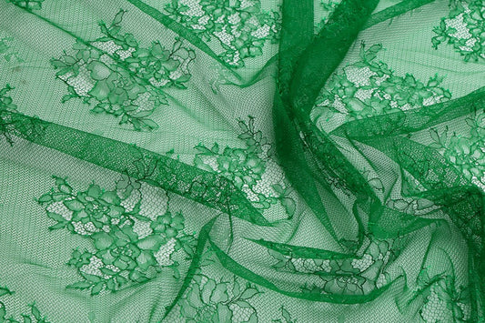 Green Lace