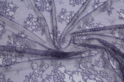 purple lace 