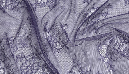 purple lace 