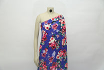 Pure Silk Printed