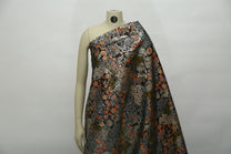jacquard imprimé