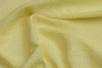 tissu jacquard en lin