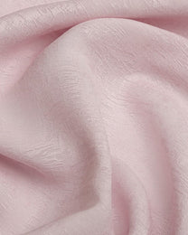 Linen Jacquard Plain Fabric