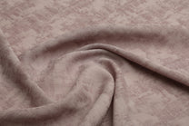 Linen Viscous Jacquard