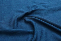 Jacquard en lin et viscose