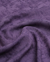 Linen Jacquard Plain Fabric