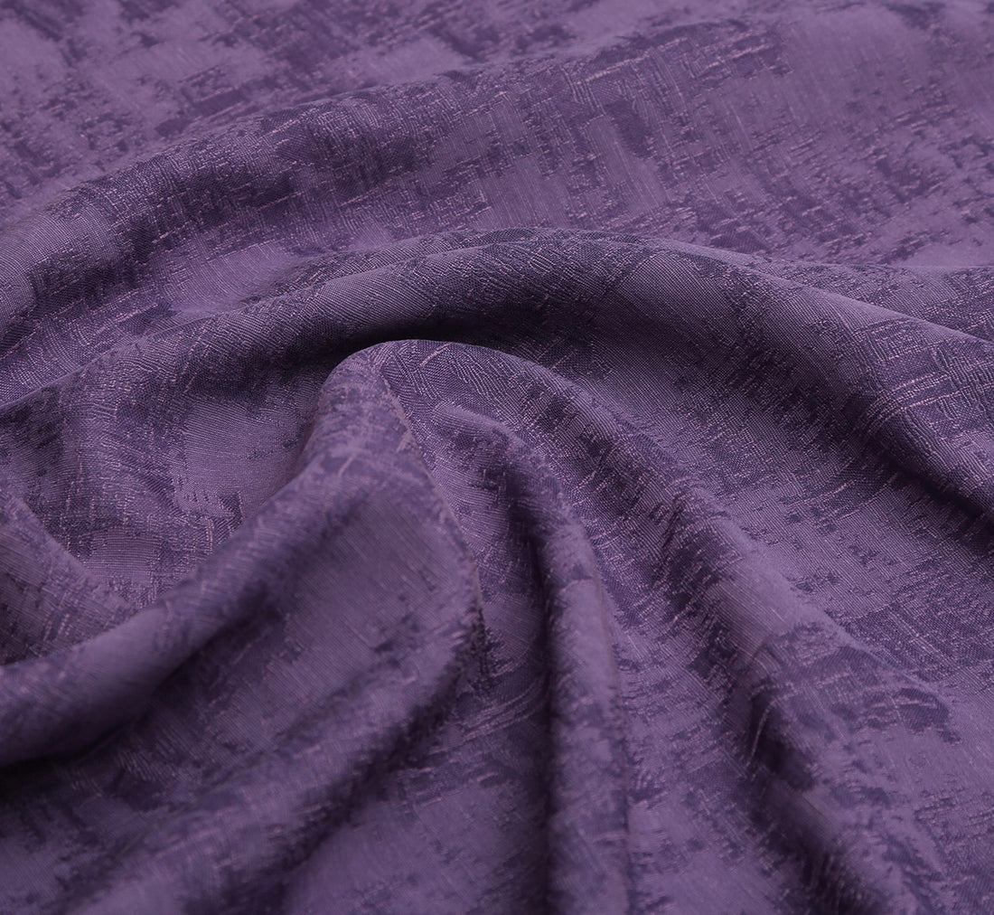 Linen Viscous Jacquard