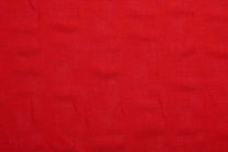 Jacquard lin-viscose à motif