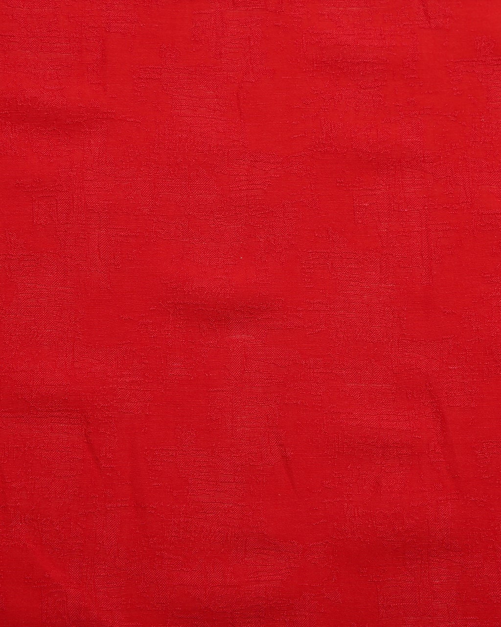 Linen Jacquard Plain Fabric