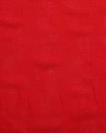Linen Jacquard Plain Fabric