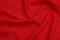Jacquard lin-viscose à motif