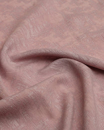 Linen Jacquard Plain Fabric