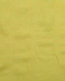 Linen Jacquard Fabric
