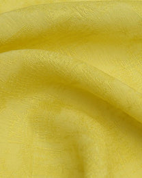 Linen Jacquard Plain Fabric