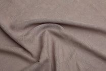 Jacquard en lin et viscose