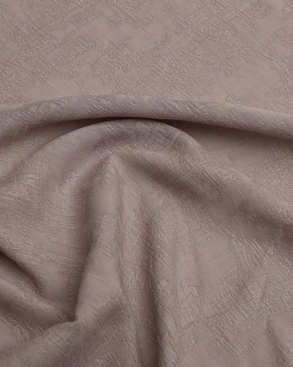 Linen Jacquard Fabric