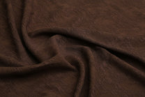 Jacquard viscose lin
