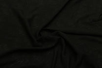 Jacquard en lin et viscose