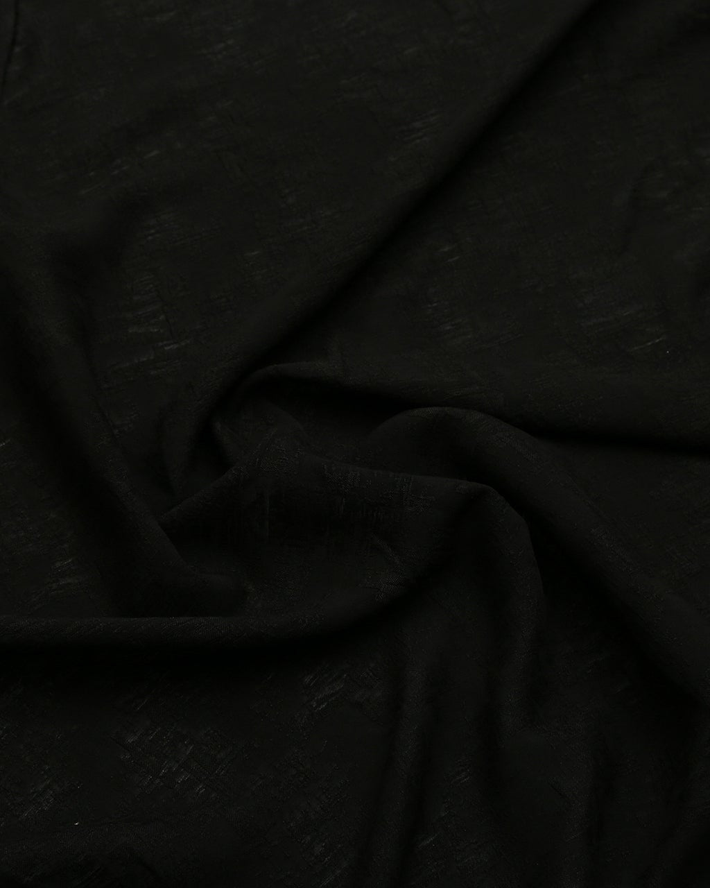 Linen Jacquard Fabric