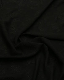 Linen Jacquard Fabric