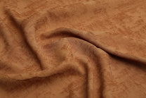 Jacquard en lin et viscose