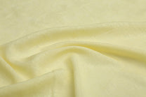 Jacquard en lin et viscose