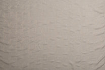 Jacquard en lin et viscose