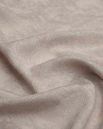 Linen Jacquard Fabric