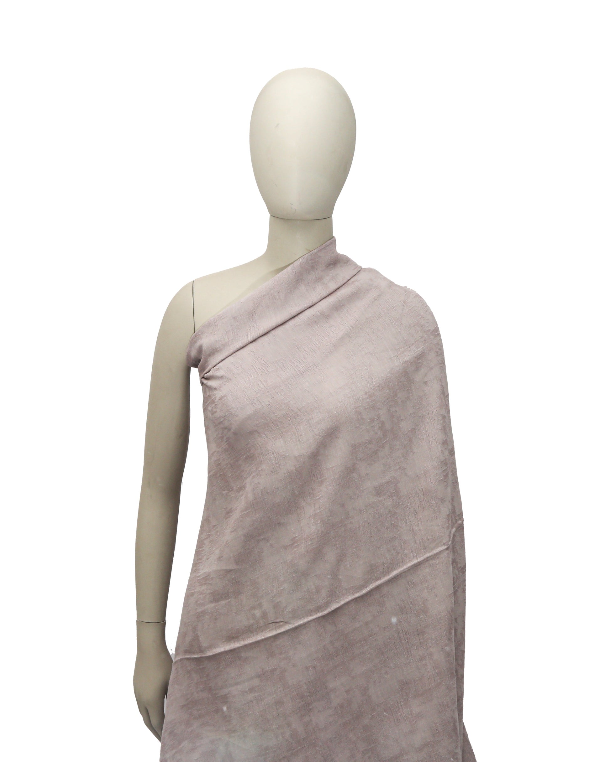 Linen Jacquard Fabric