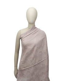 Linen Jacquard Plain Fabric