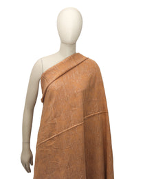 Linen Jacquard Fabric