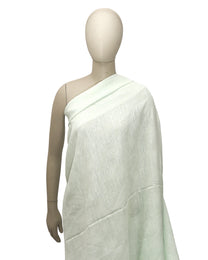 Linen Jacquard Plain Fabric